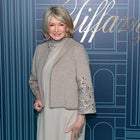 Get the Look of Sport Illustrated Cover Model Martha Stewart for $16 