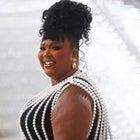 Lizzo attends The 2023 Met Gala Celebrating "Karl Lagerfeld: A Line Of Beauty" at The Metropolitan Museum of Art on May 01, 2023 in New York City.