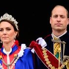 Prince William and Kate Middleton