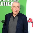 Robert De Niro