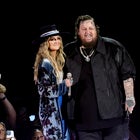 Jelly Roll Lainey Wilson