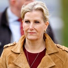 Sophie, the Duchess of Edinburgh