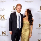 Prince Harry and Meghan Markle