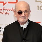 Salman Rushdie