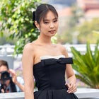 jennie kim blackpink cannes the idol