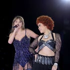 Taylor Swift Ice Spice