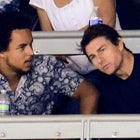 Tom Cruise Connor Cruise