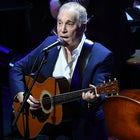 Paul Simon