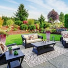 Memorial Day Patio Furniture Sales