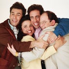 'Seinfeld' cast