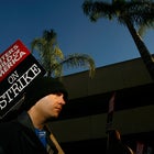 2007 WGA Strike