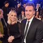 Actors Kristen Bell and Dax Shepard attend the 24th Annual Screen Actors Guild Awards at The Shrine Auditorium on January 21, 2018 in Los Angeles, California. 27522_007