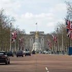 Buckingham Palace