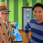 Blues Clues and You Still Steve Burns Josh Dela Cruz