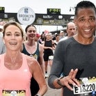 Amy Robach and T.J. Holmes