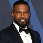 Jamie Foxx