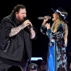 Jelly Roll and Lainey Wilson