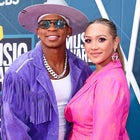 Alexis Gale and Jimmie Allen