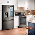 LG Appliances at Best Buy