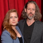 Amy Adams and Darren Le Gallo 