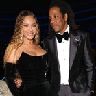 Beyonce and Jay Z