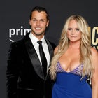 Brendan McLoughlin and Miranda Lambert