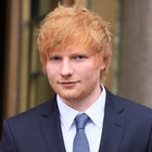 Ed Sheeran