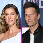 Gisele Bundchen and Tom Brady