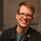 Hank Green