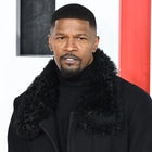Jamie Foxx 