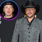 Jason Aldean and Morgan Wallen