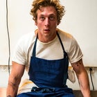 Jeremy Allen White