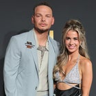 Kane Brown and Katelyn Jae Brown