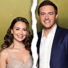 Kelley Flanagan and Peter Weber 