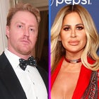 Kroy Bieramann and Kim Zolciak