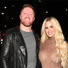 Kroy Biermann and Kim Zolciak-Biermann