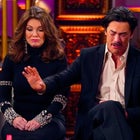 Lisa Vanderpump and Tom Sandoval 