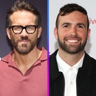 Ryan Reynolds and Ronald Gladden