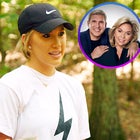 Savannah Chrisley, Todd Chrisley and Julie Chrisley