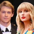 Taylor Swift and Joe Alwyn