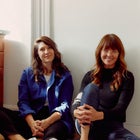 Echo and Teresa Hopkins