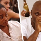 Jasmine Ellis and Silas Cooper get into it on Summer House Martha's Vineyard