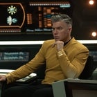 Star Trek: Strange New Worlds