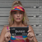 margot robbie barbie