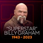 'Superstar' Billy Graham, WWE Hall of Famer, Dead at 79