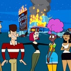 Clone High Season 2