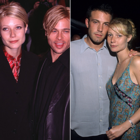 Gwyneth Paltrow, Brad Pitt, Ben Affleck