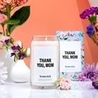 Homesick Candle Mother's Day Sale