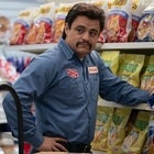 Flamin' Hot - Eva Longoria's Directorial Debut 