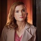 Aurora Teagarden Mysteries: Something New